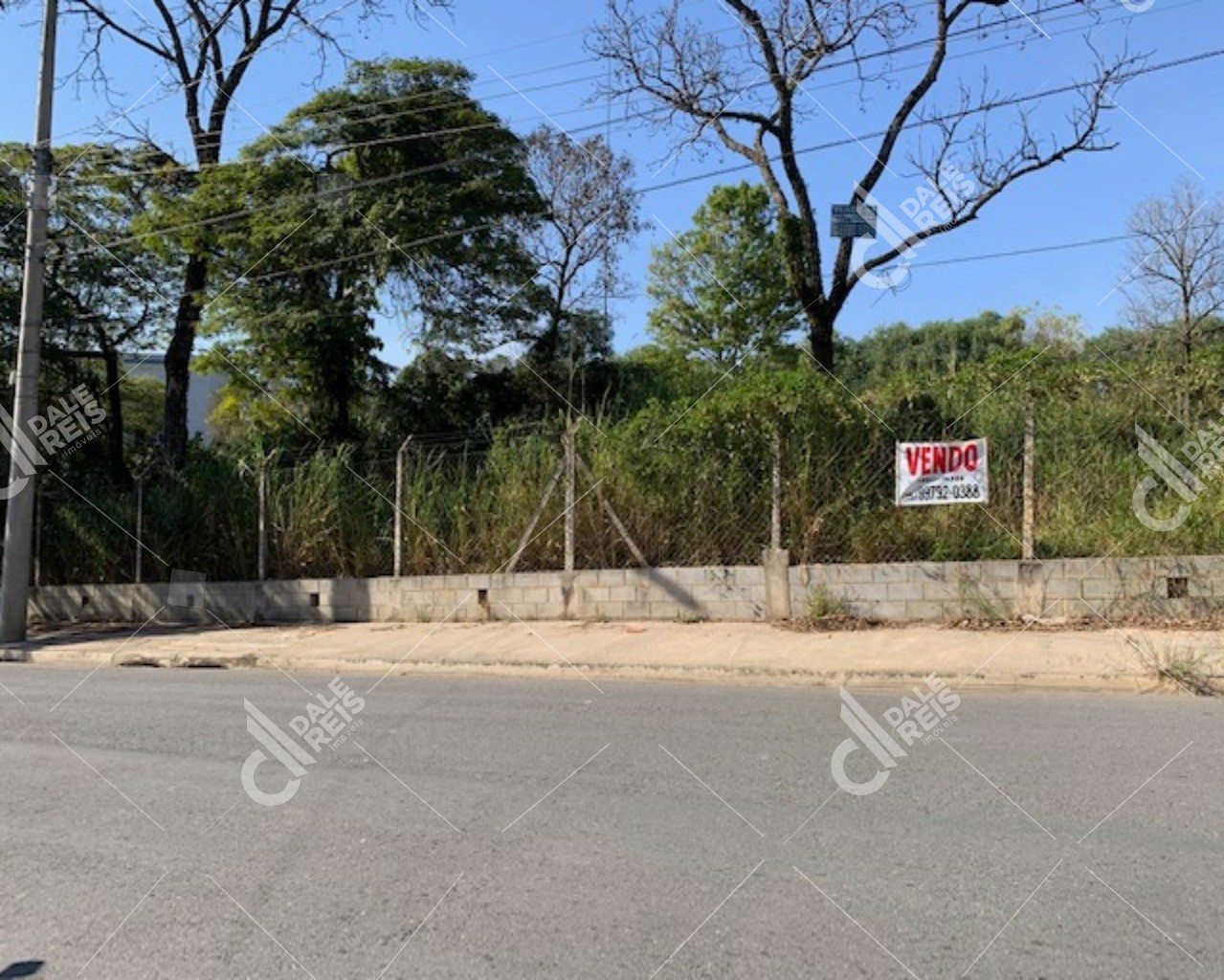 Terreno, 5320 m² - Foto 1