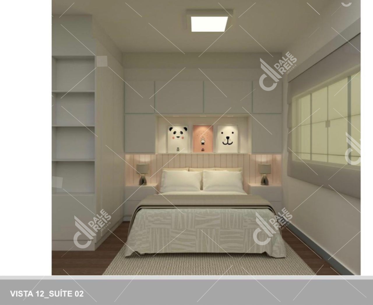 Casa, 3 quartos - Foto 44