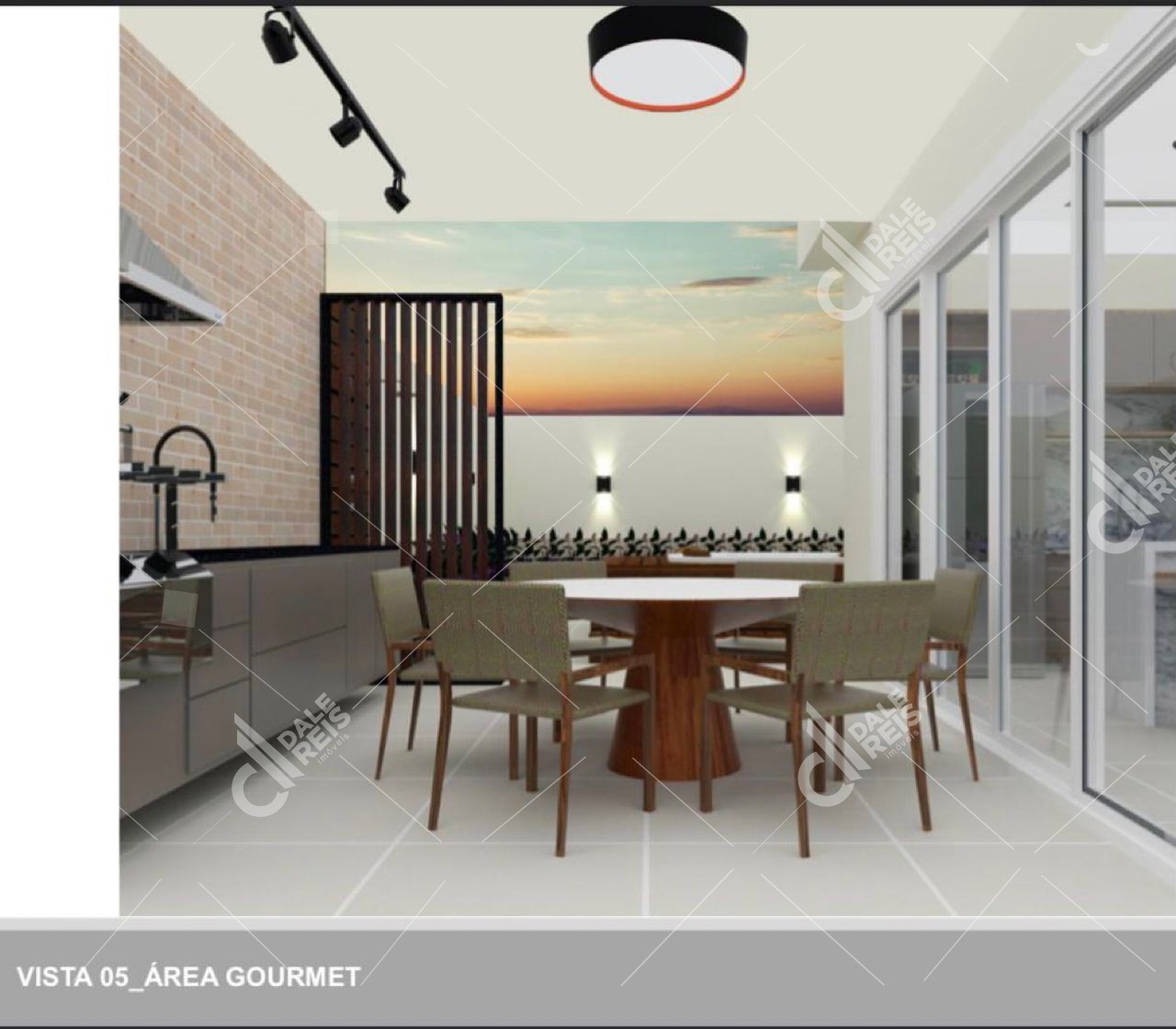 Casa, 3 quartos - Foto 42