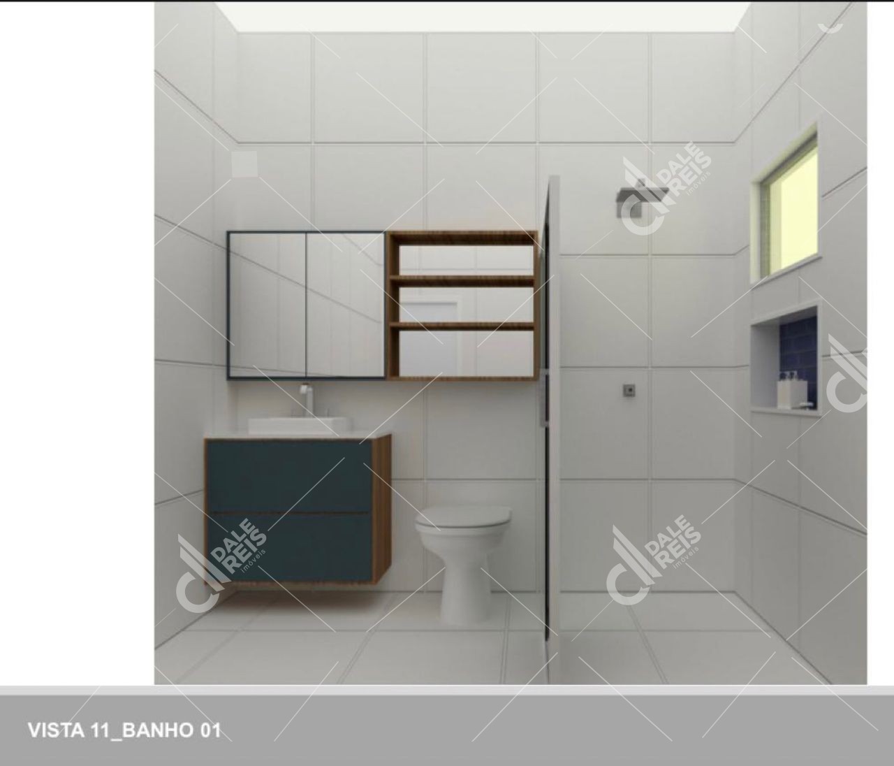 Casa, 3 quartos - Foto 45