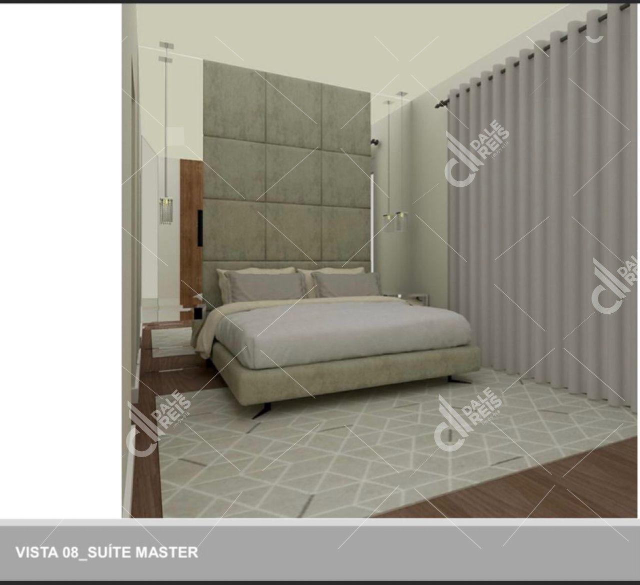 Casa, 3 quartos - Foto 47