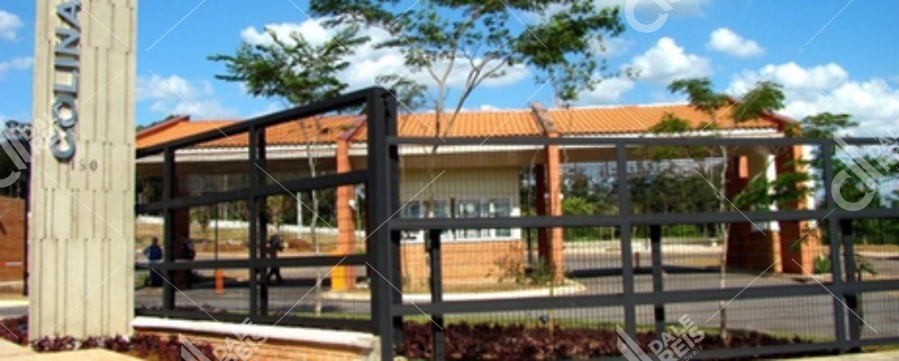 Terreno, 384 m² - Foto 1