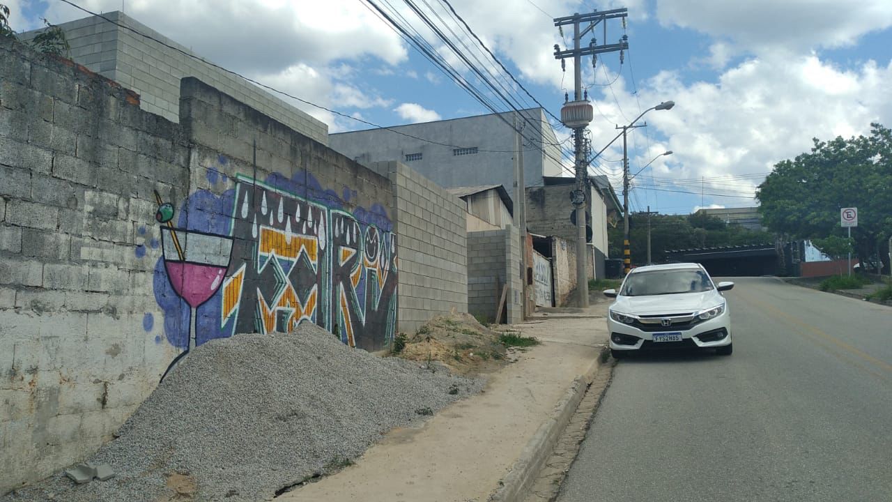 Terreno, 250 m² - Foto 1