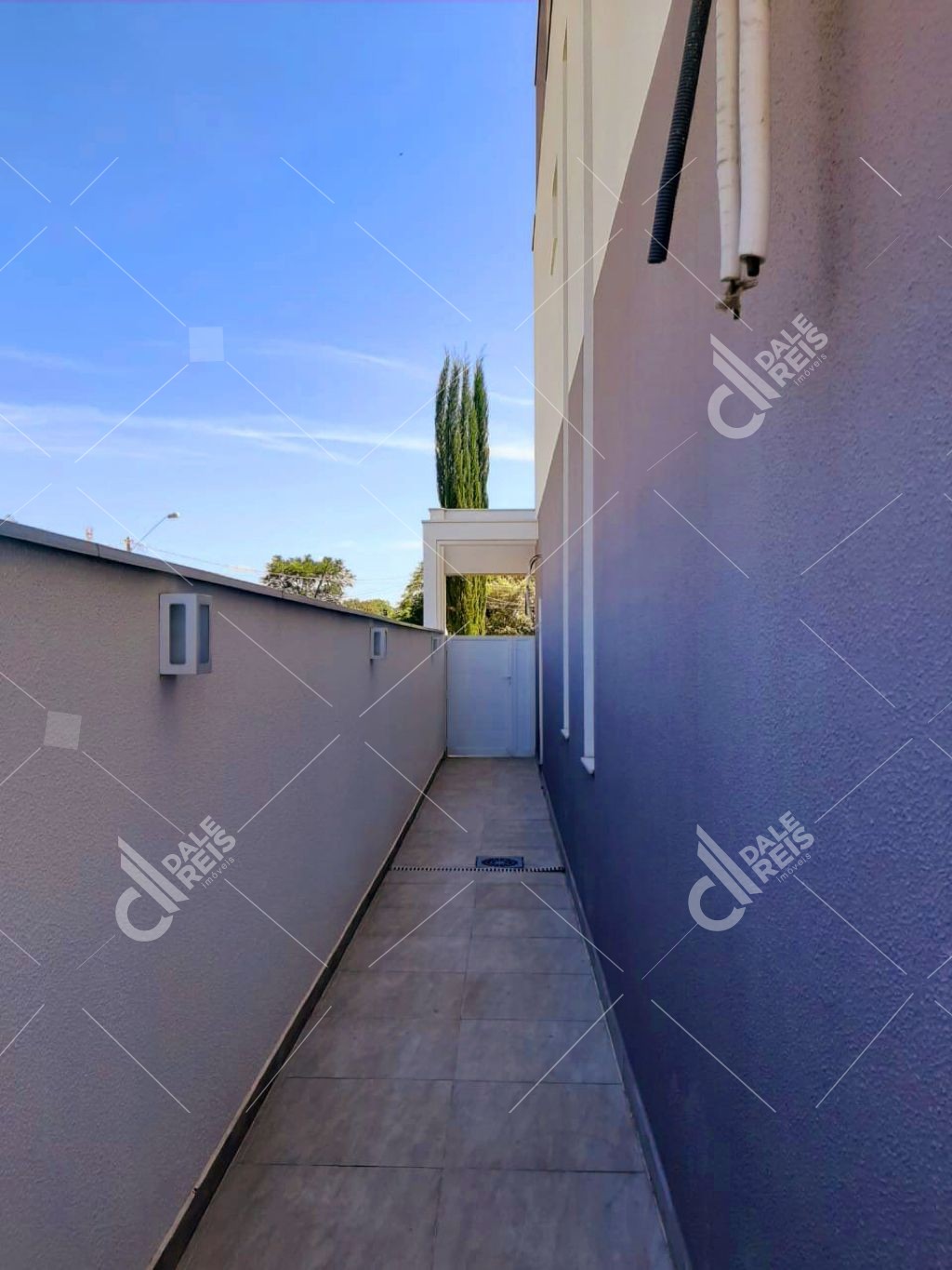 Casa, 3 quartos, 280 m² - Foto 29