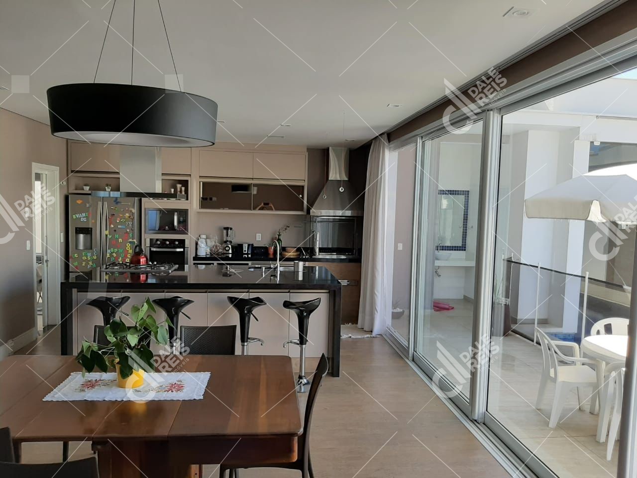 Casa, 3 quartos, 280 m² - Foto 10