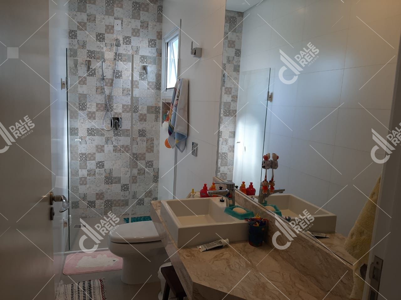 Casa, 3 quartos, 280 m² - Foto 21