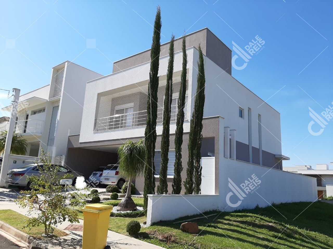 Casa, 3 quartos, 280 m² - Foto 2