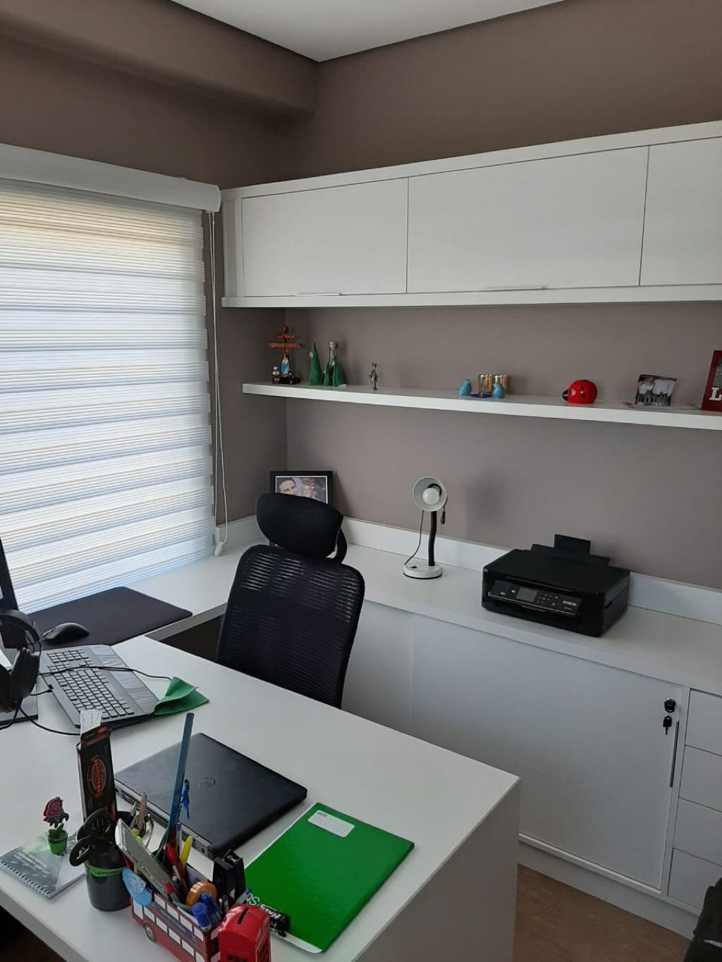 Casa, 3 quartos, 280 m² - Foto 16