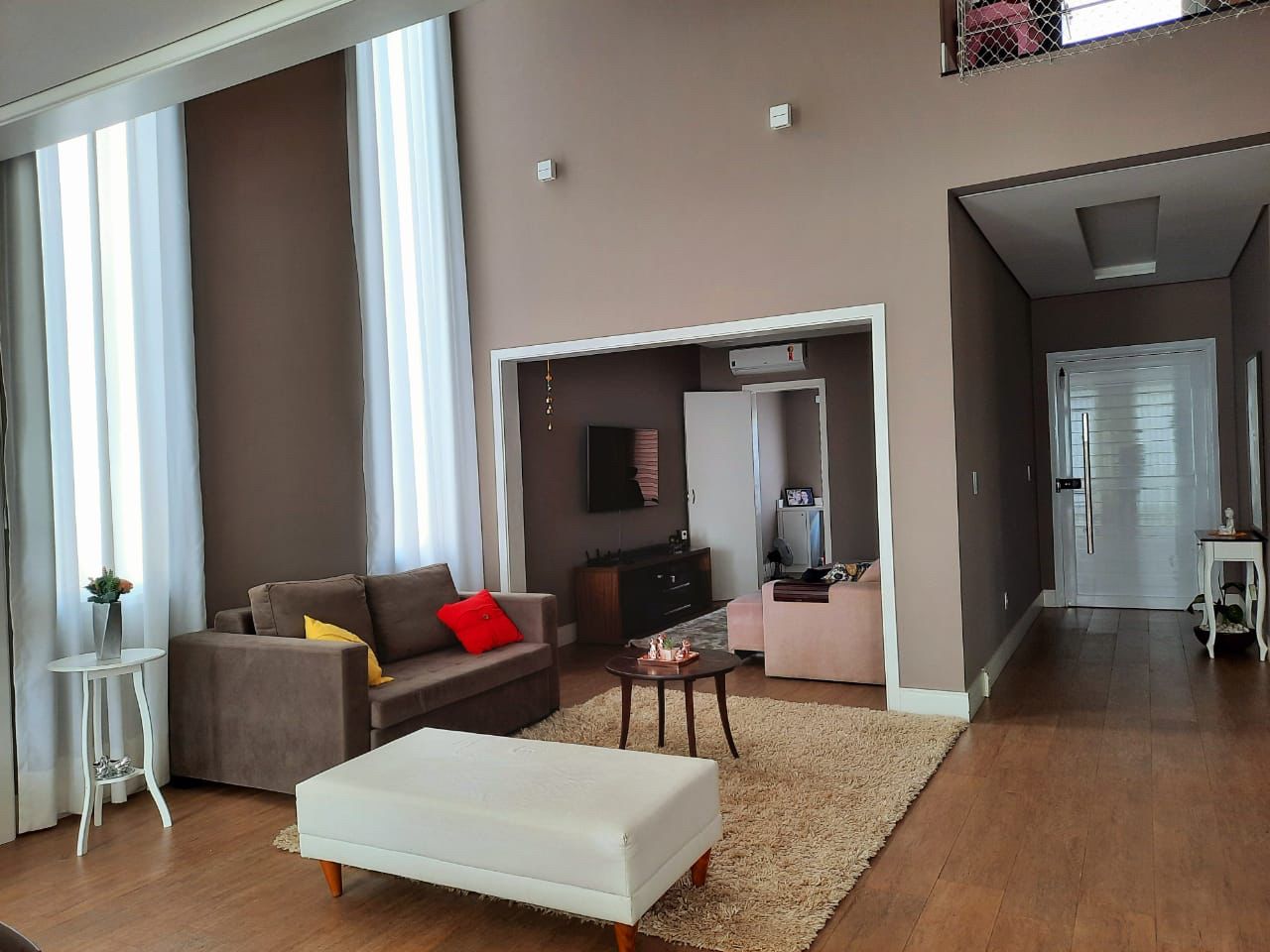Casa, 3 quartos, 280 m² - Foto 4