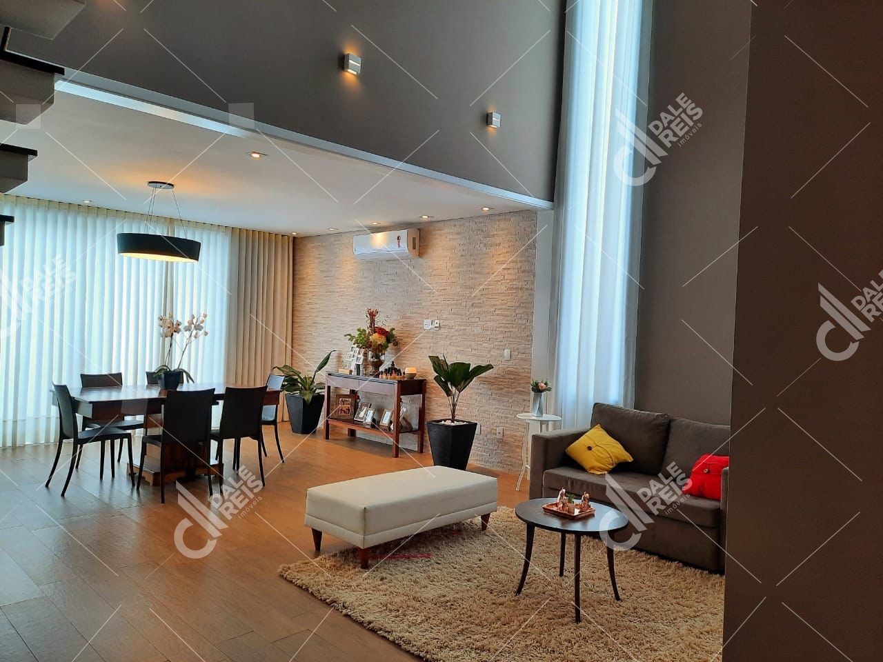 Casa, 3 quartos, 280 m² - Foto 6