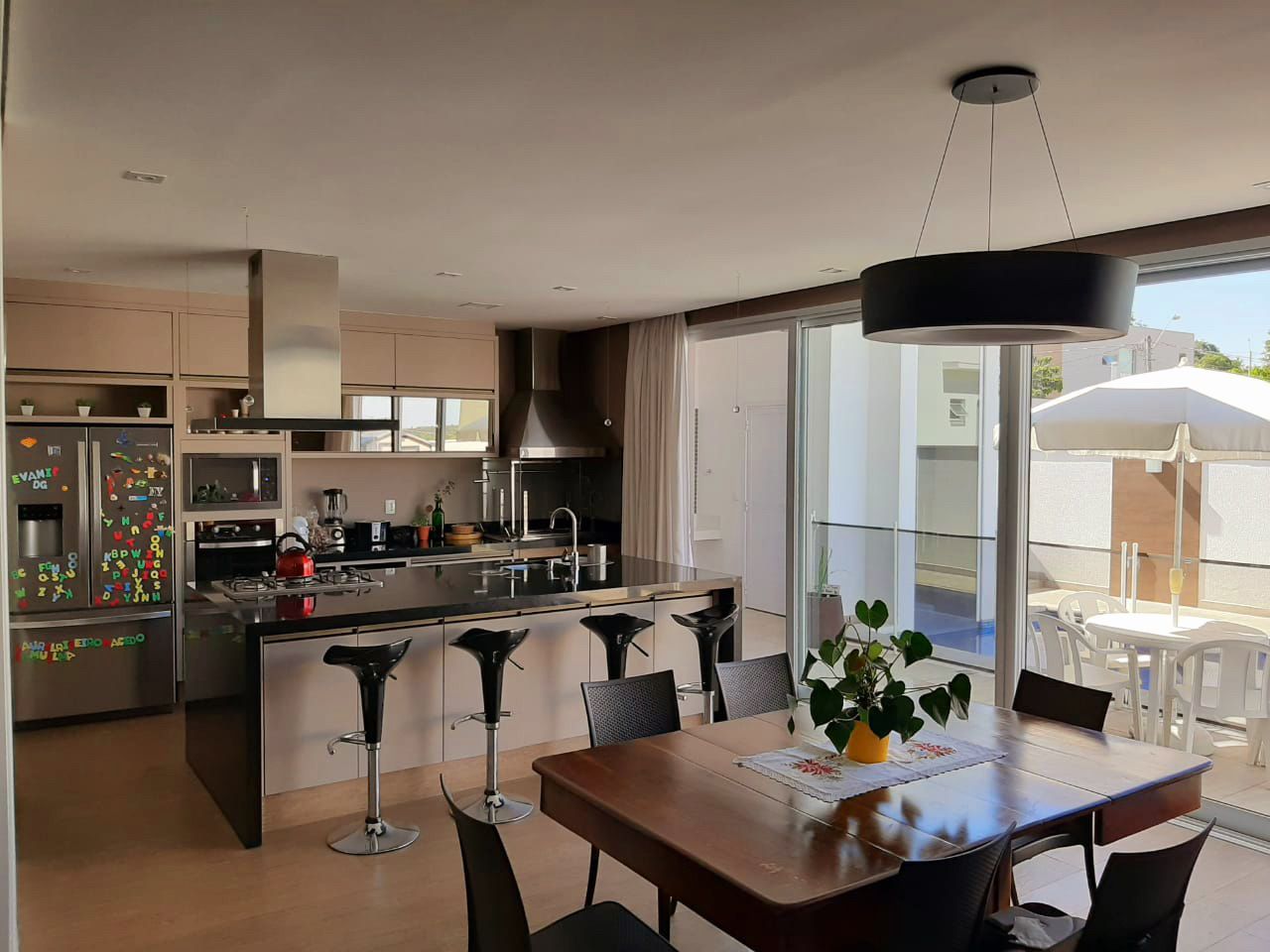 Casa, 3 quartos, 280 m² - Foto 9