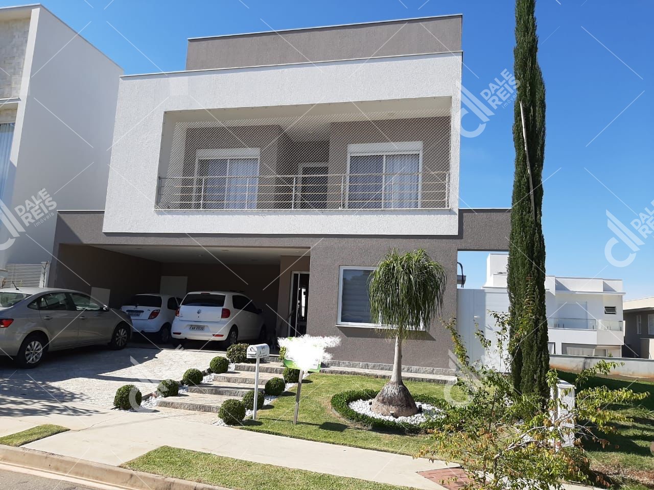 Casa, 3 quartos, 280 m² - Foto 3