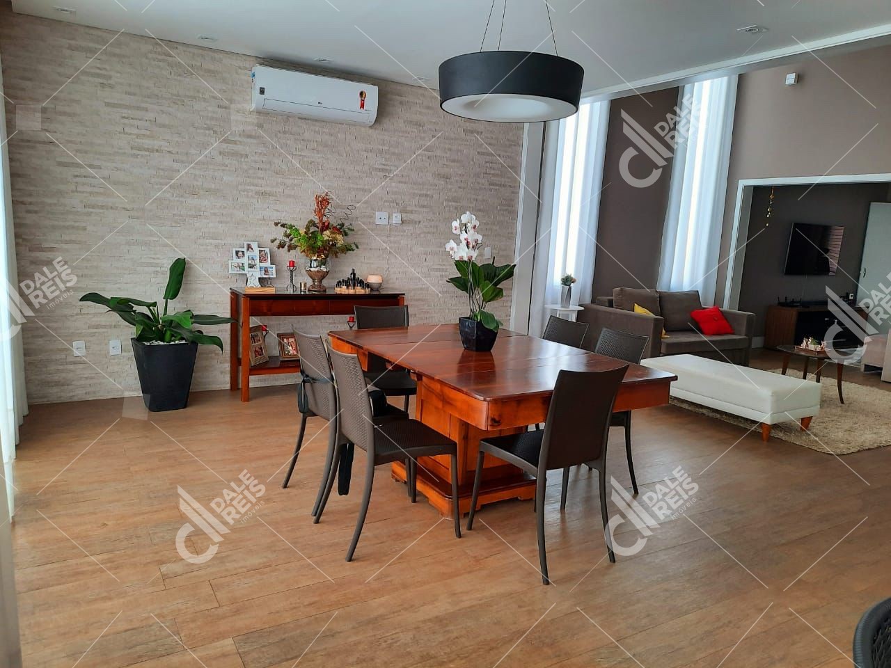 Casa, 3 quartos, 280 m² - Foto 8