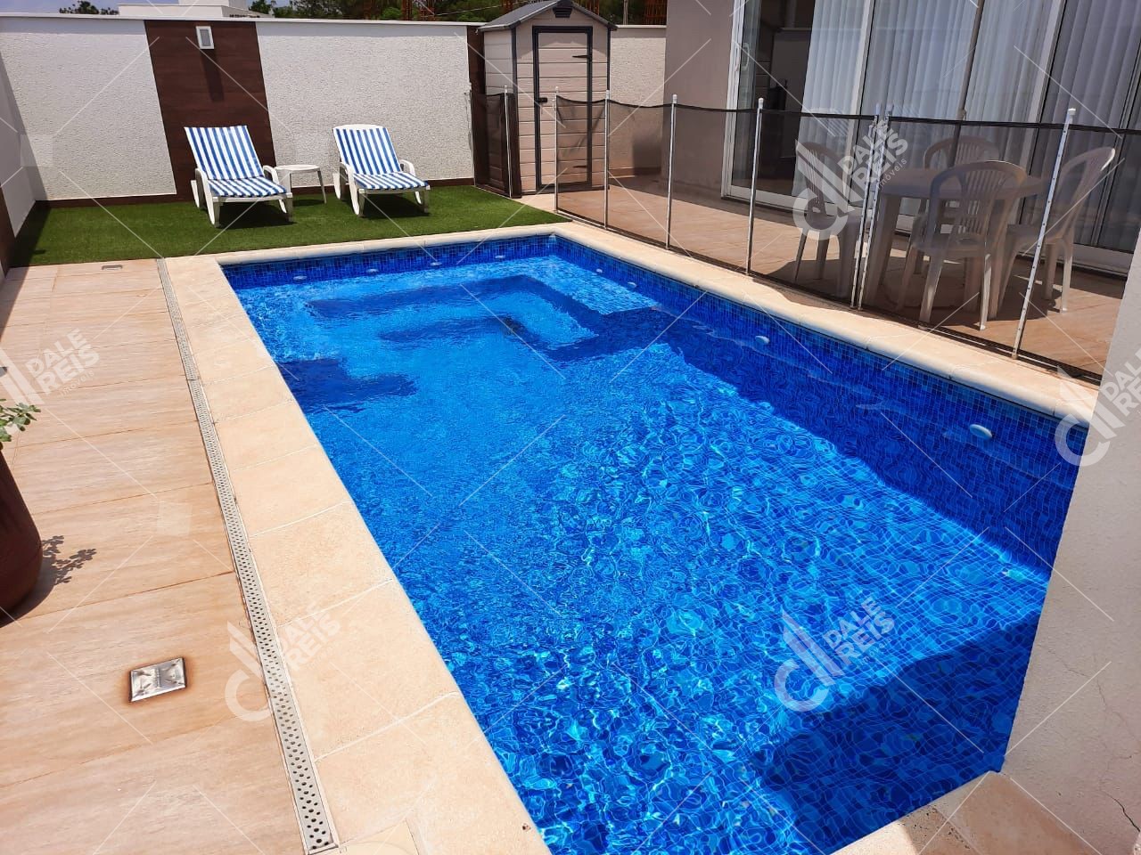 Casa, 3 quartos, 280 m² - Foto 27