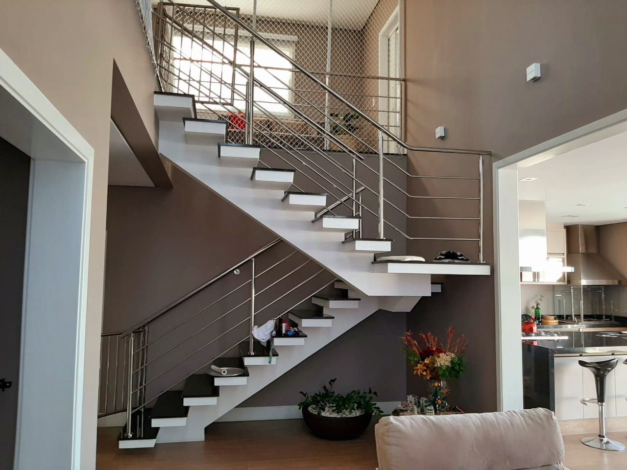 Casa, 3 quartos, 280 m² - Foto 11
