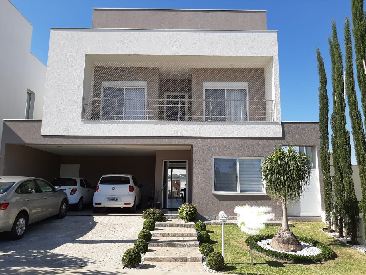 Casa, 3 quartos, 280 m² - Foto 1