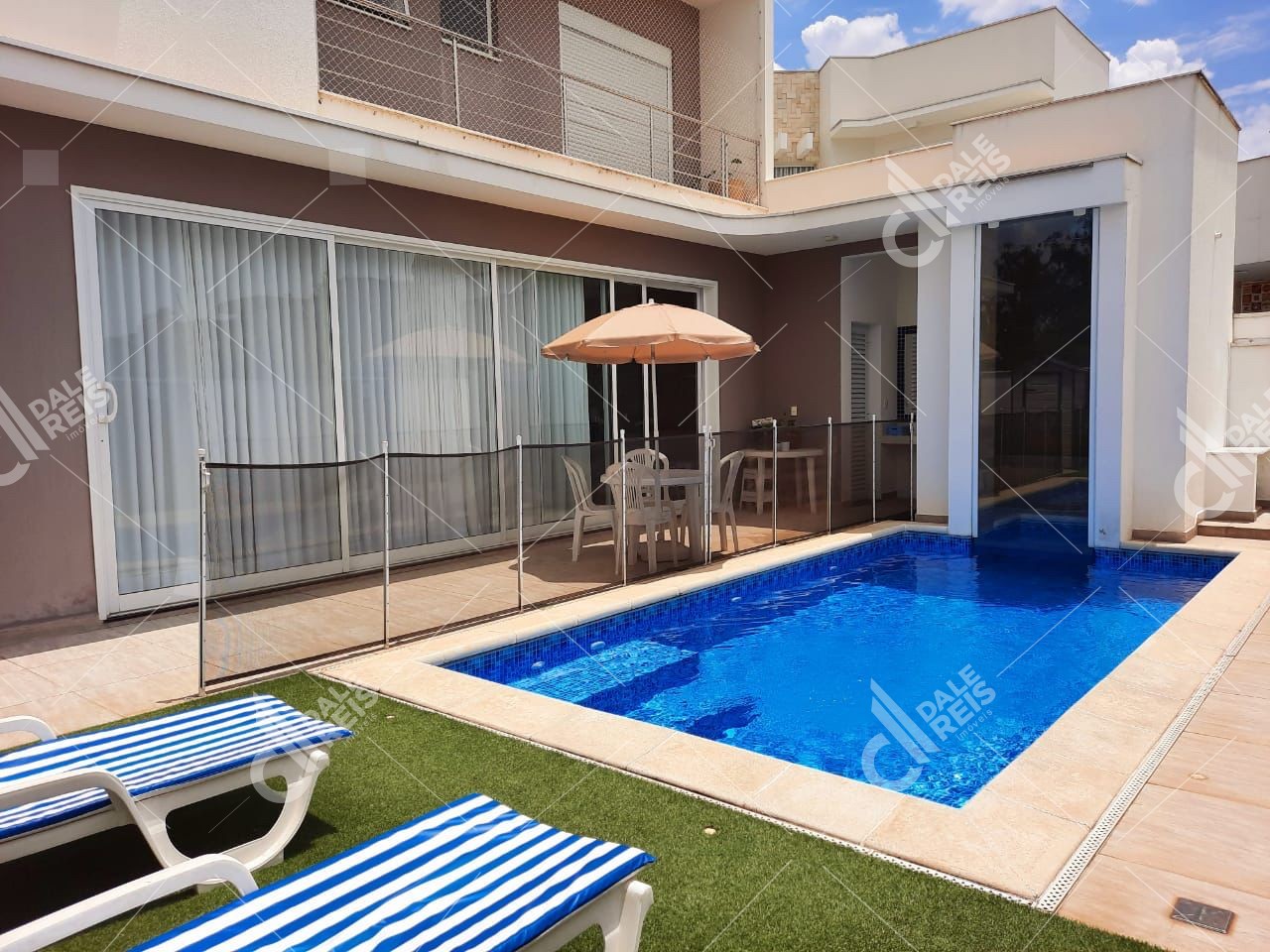 Casa, 3 quartos, 280 m² - Foto 24