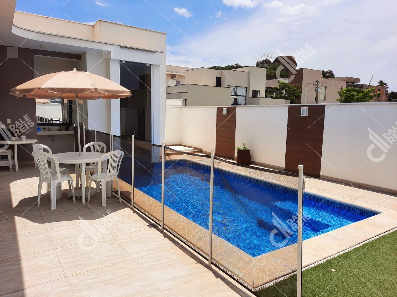 Casa, 3 quartos, 280 m² - Foto 25