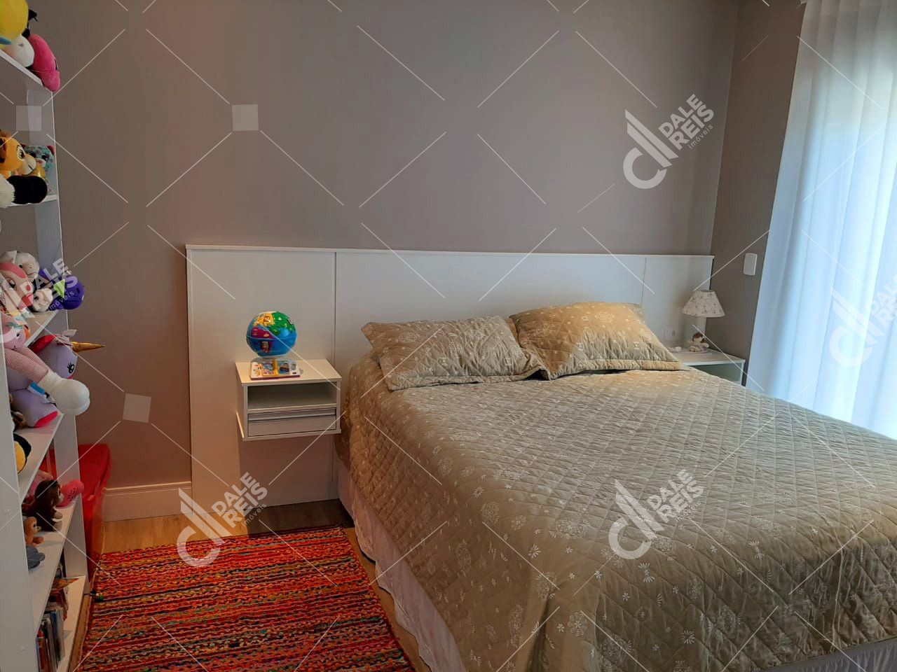 Casa, 3 quartos, 280 m² - Foto 18