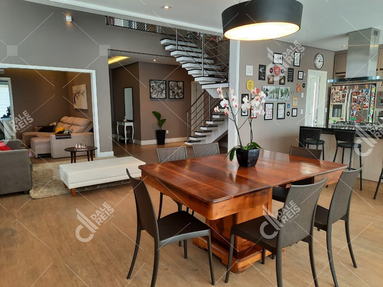 Casa, 3 quartos, 280 m² - Foto 7