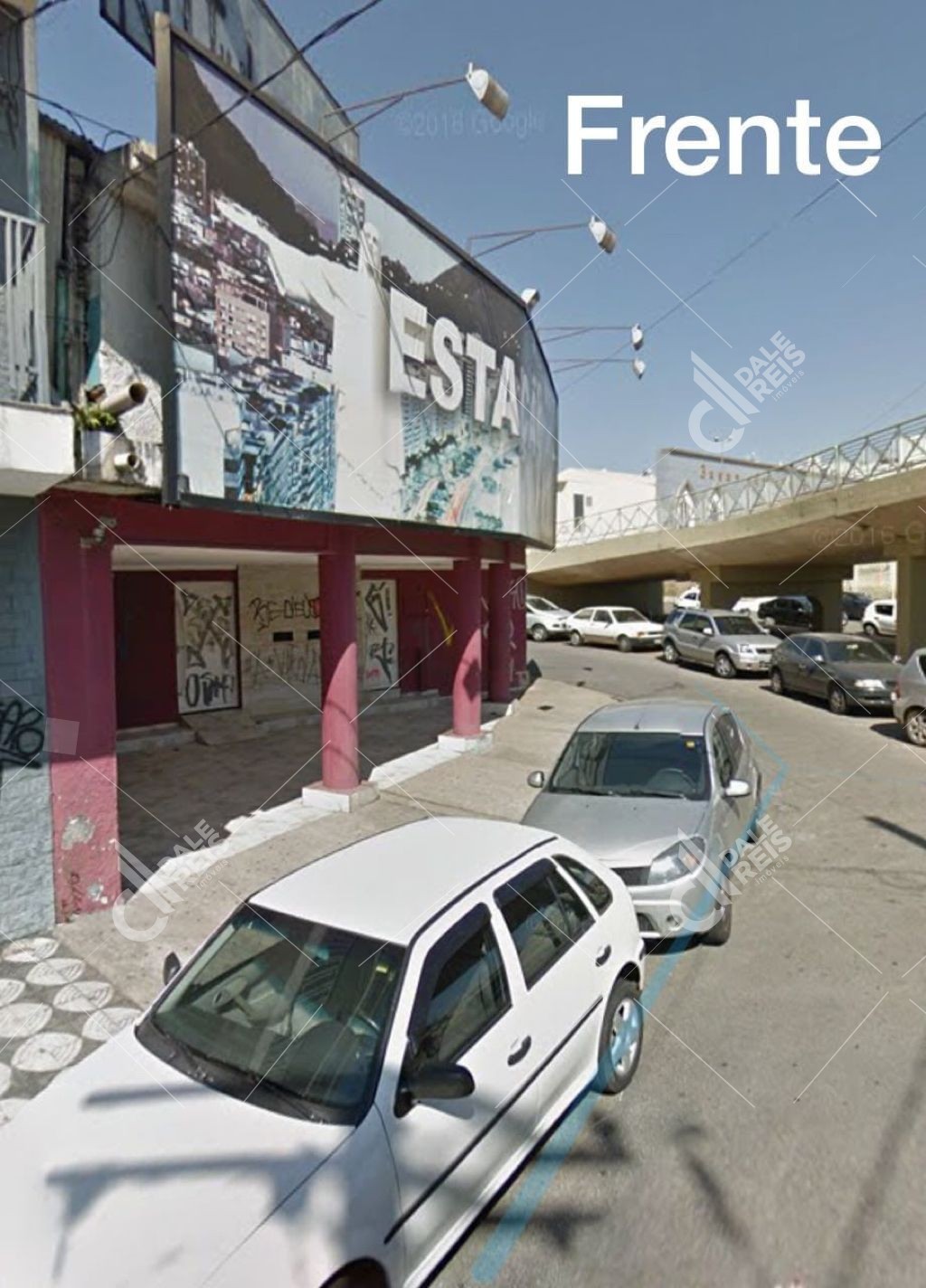 Loja-Salão, 949 m² - Foto 12