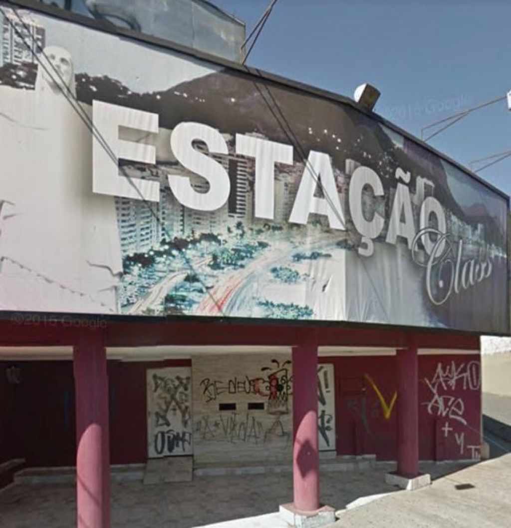Loja-Salão, 949 m² - Foto 2