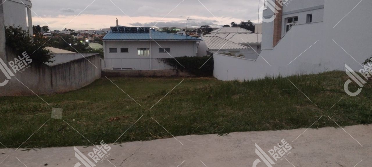 Terreno, 427 m² - Foto 2