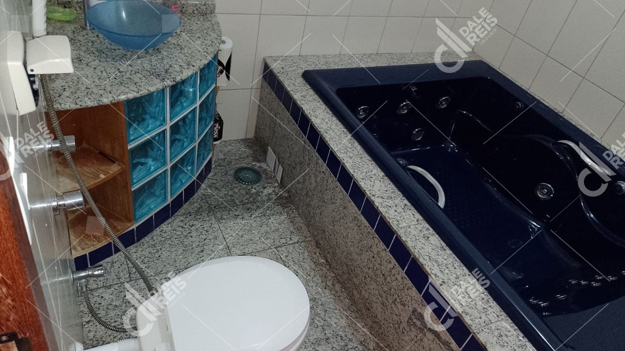 Casa de Condomínio, 3 quartos - Foto 12