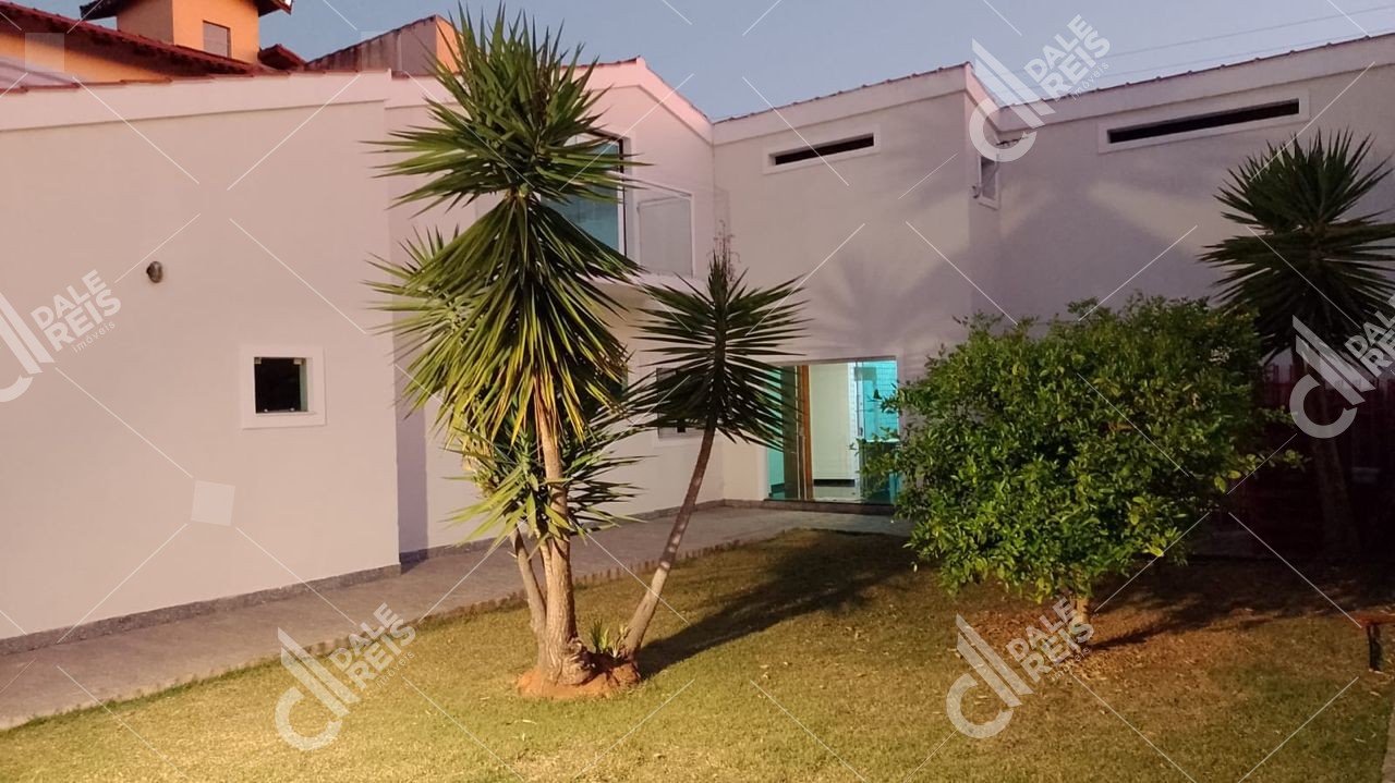 Casa de Condomínio, 3 quartos - Foto 18