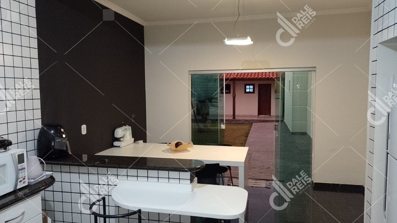 Casa de Condomínio, 3 quartos - Foto 15