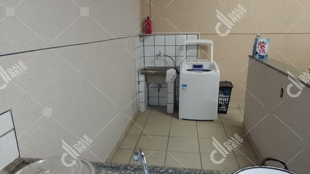 Casa de Condomínio, 3 quartos - Foto 21