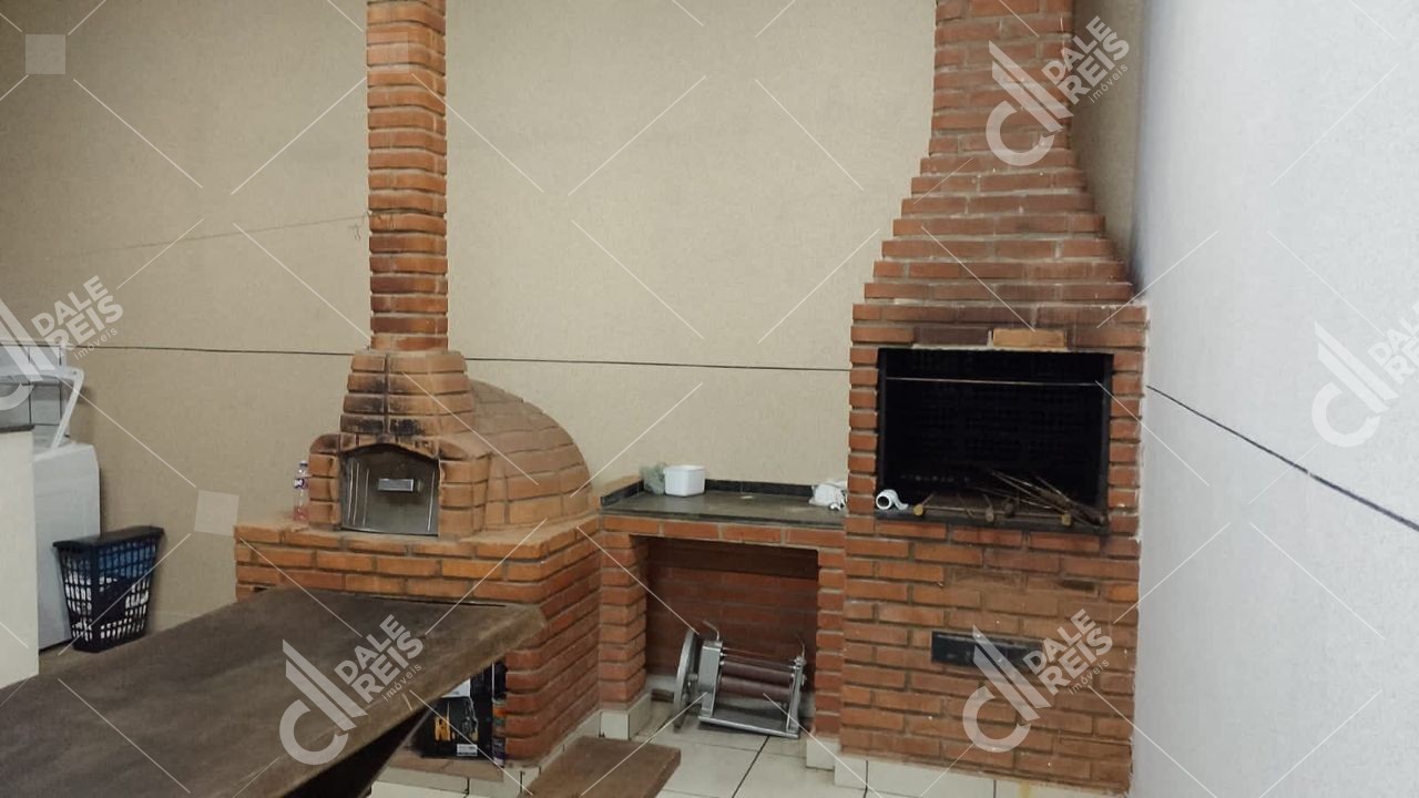 Casa de Condomínio, 3 quartos - Foto 20