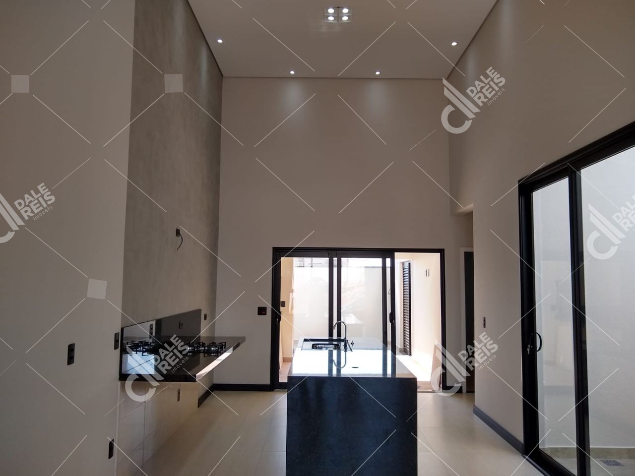 Casa de Condomínio, 3 quartos - Foto 6