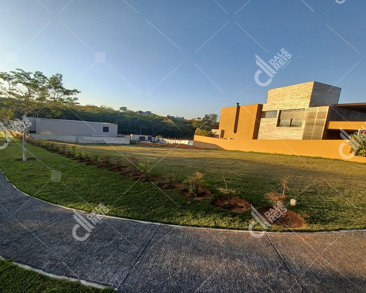 Terreno, 560 m² - Foto 2