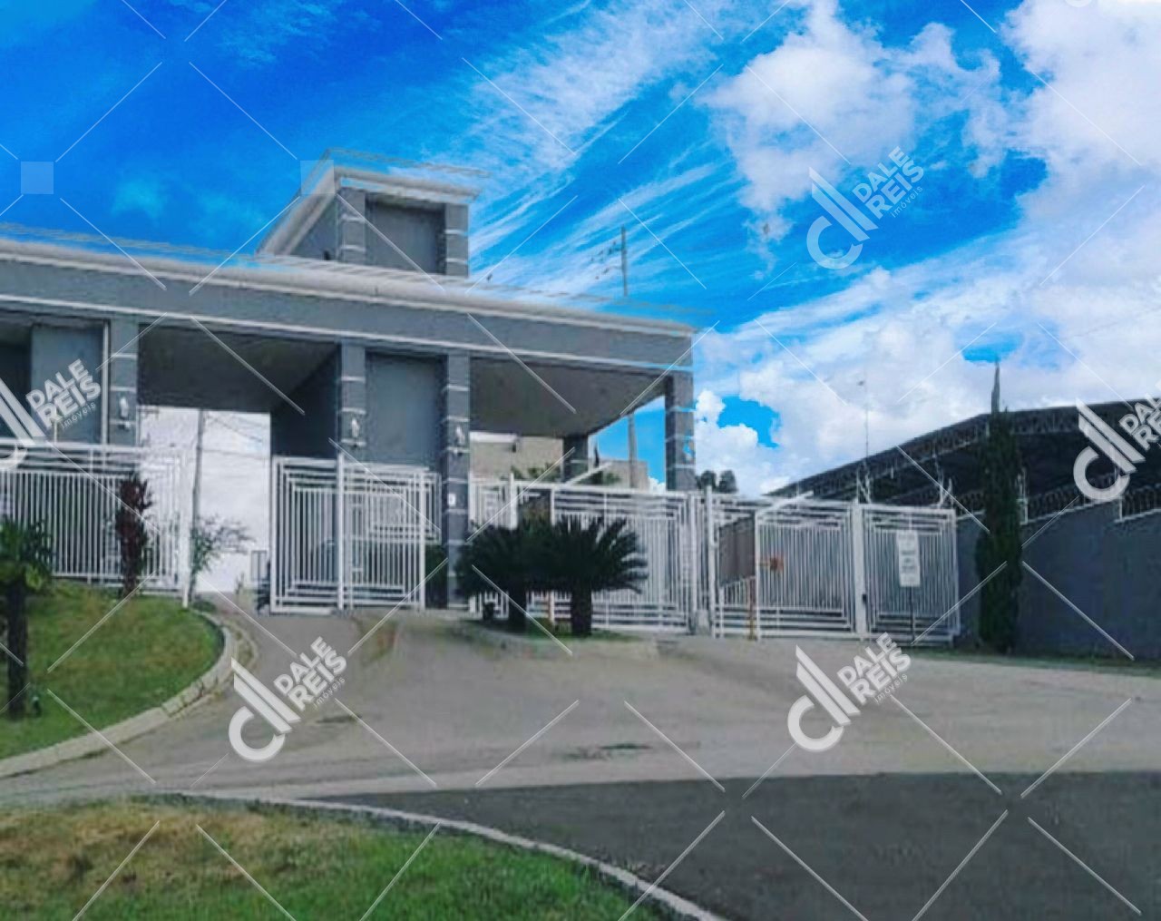 Terreno, 300 m² - Foto 1