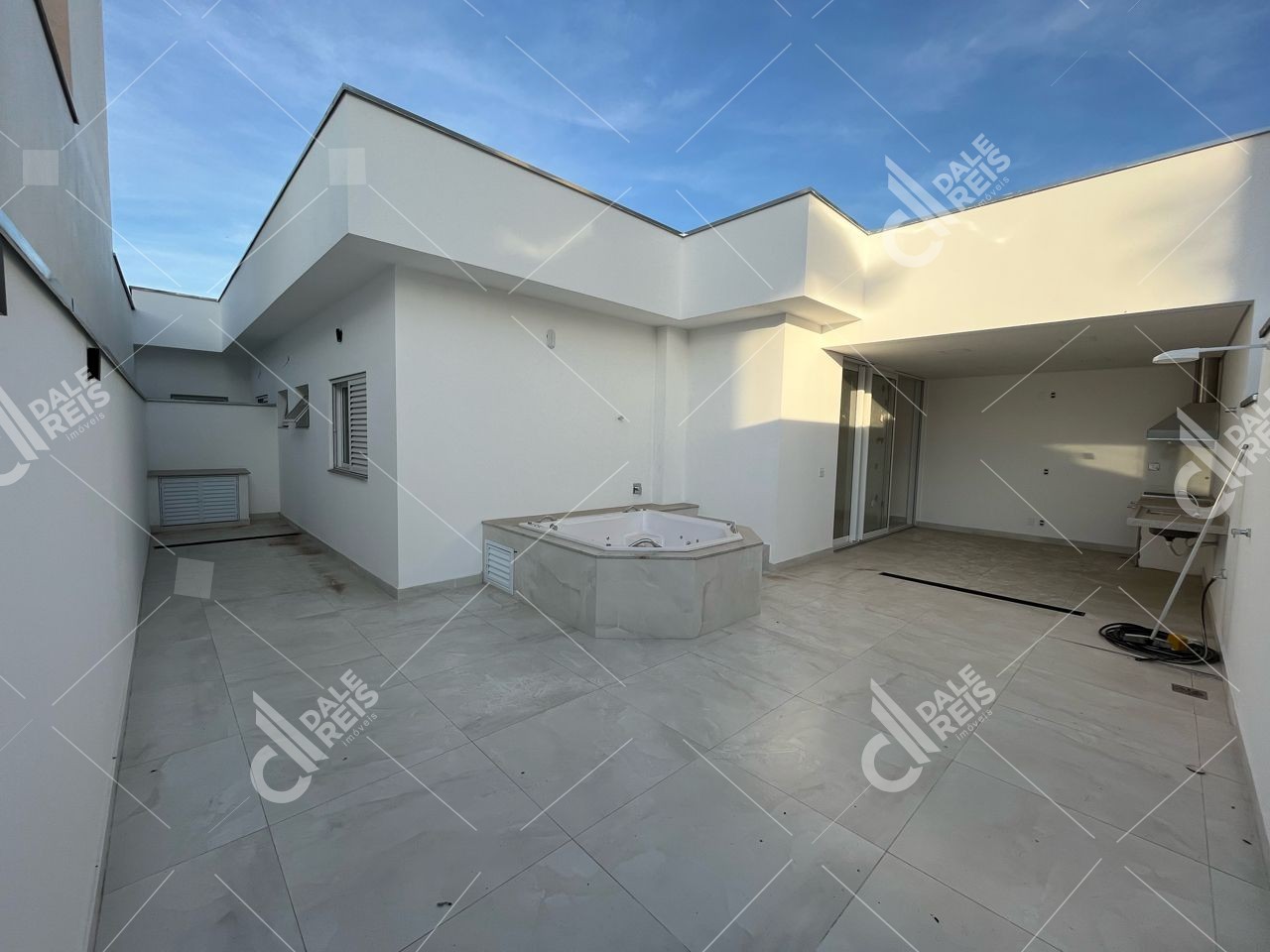 Casa, 3 quartos - Foto 29