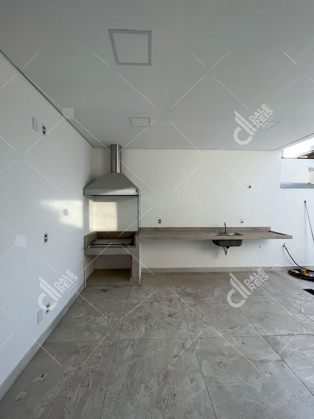 Casa, 3 quartos - Foto 26