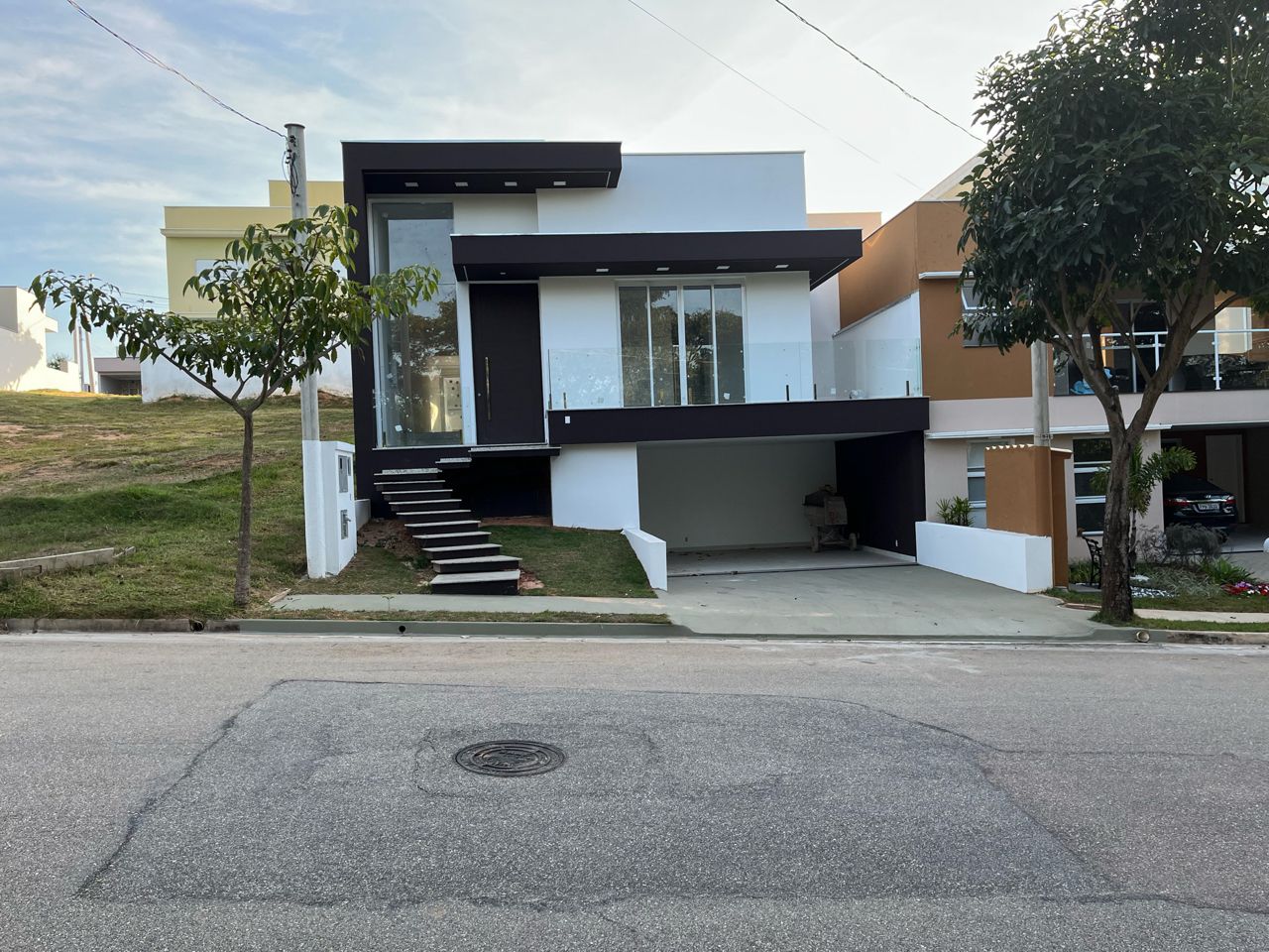 Casa, 3 quartos - Foto 35