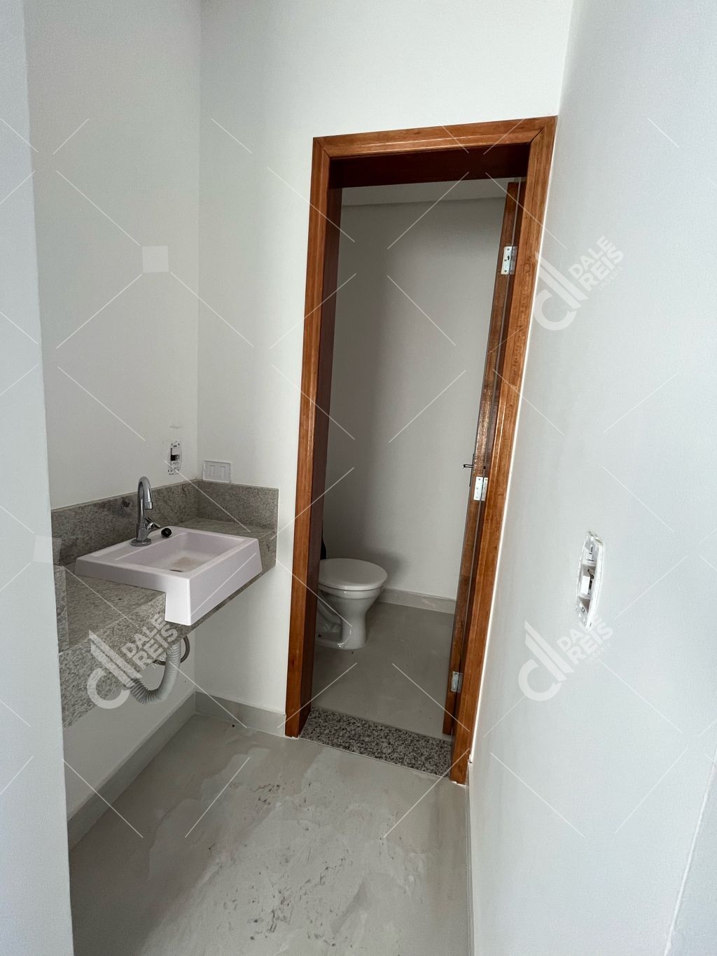 Casa, 3 quartos - Foto 10