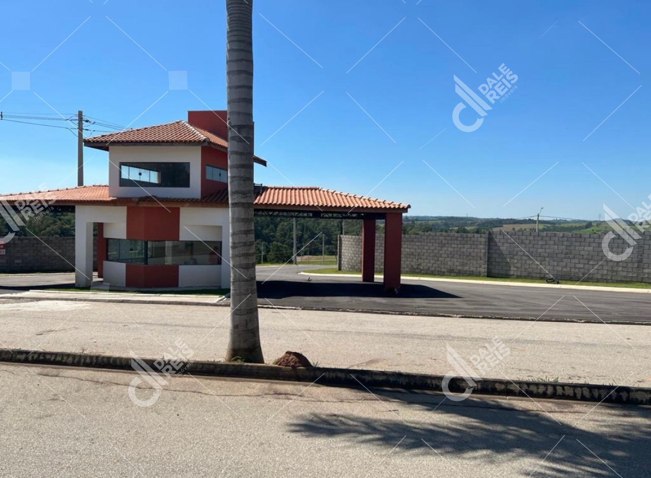Terreno, 250 m² - Foto 1