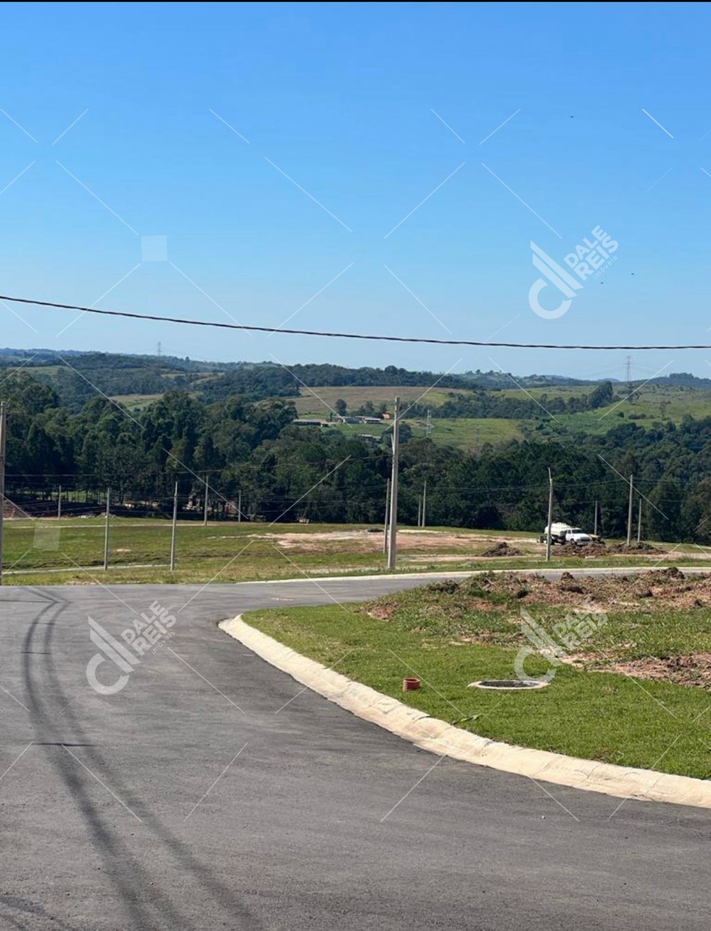 Terreno, 250 m² - Foto 3
