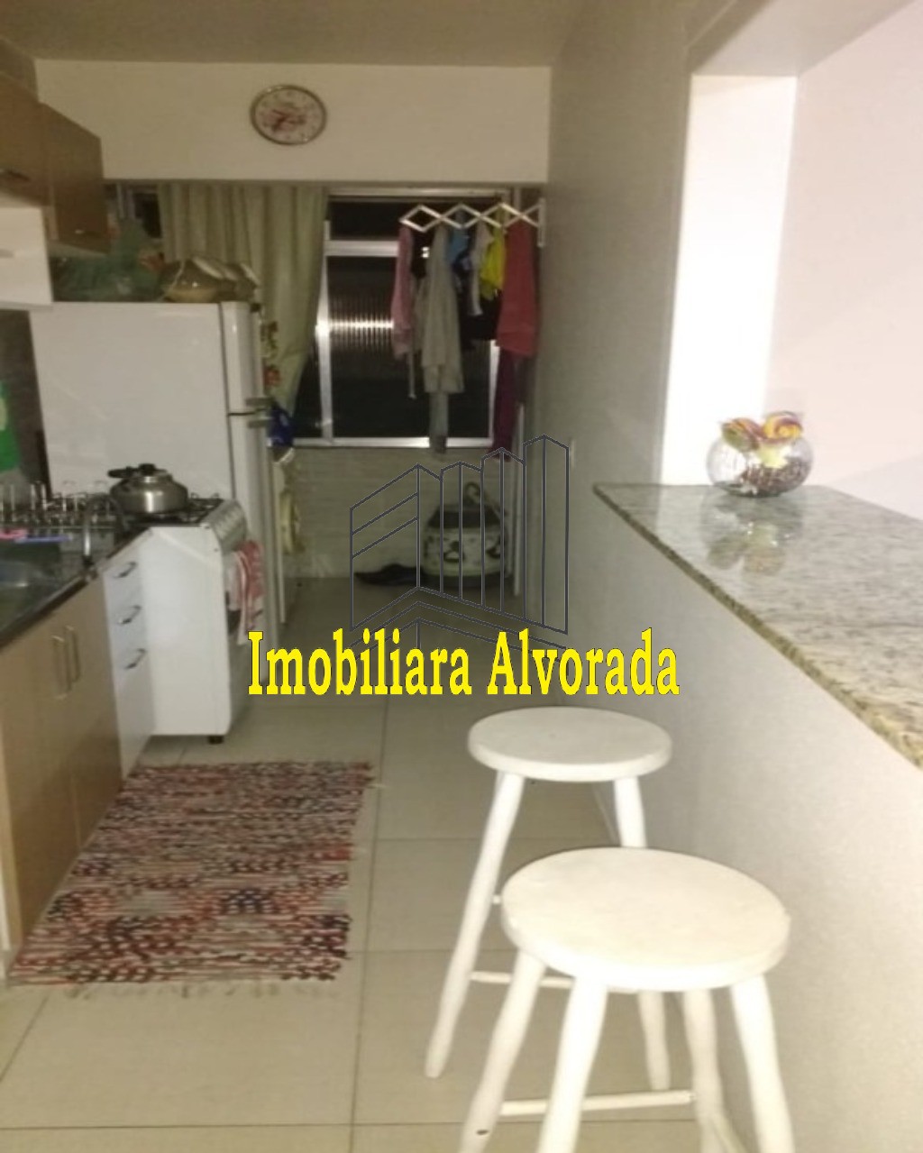 Apartamento, 2 quartos, 59 m² - Foto 5