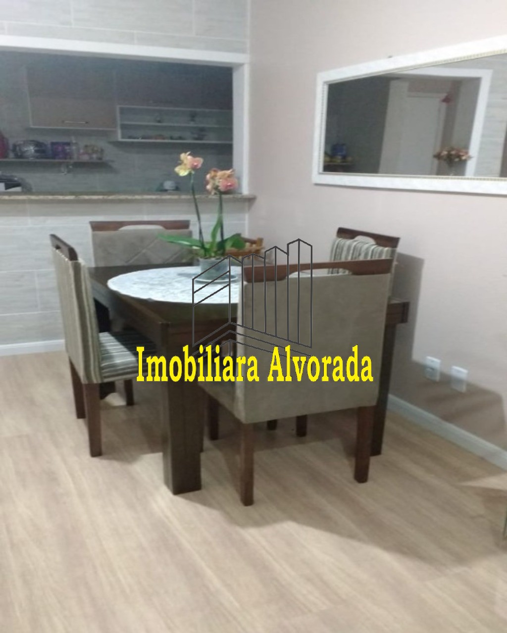 Apartamento, 2 quartos, 59 m² - Foto 3
