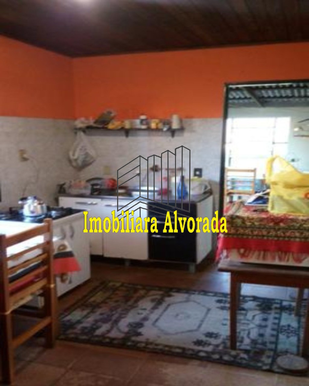 Casa, 3 quartos, 100 m² - Foto 3