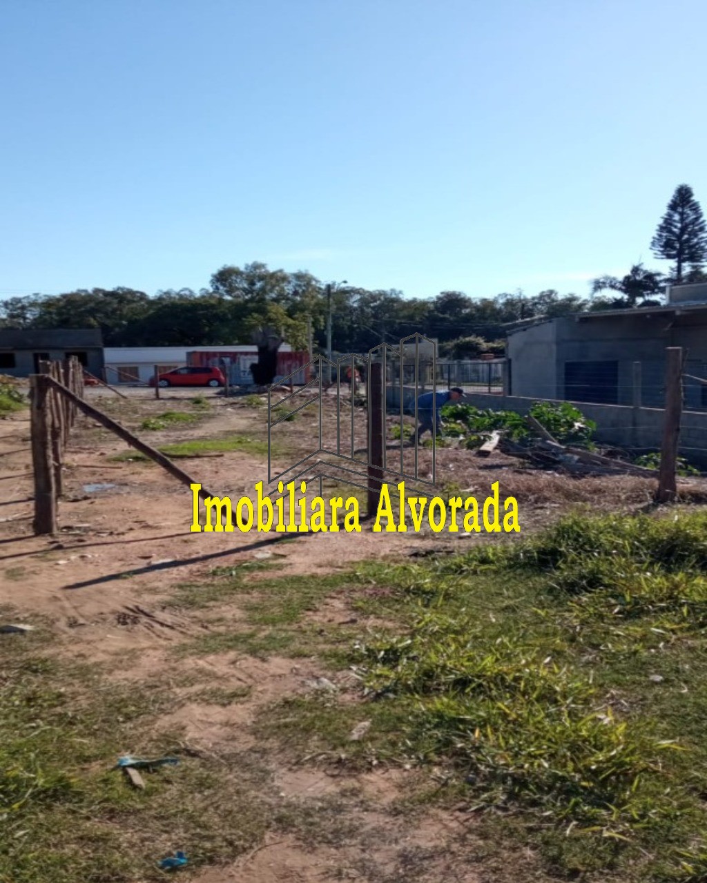 Terreno, 300 m² - Foto 5
