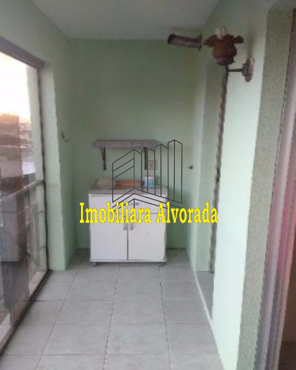 Apartamento à venda com 3 quartos, 68m² - Foto 11