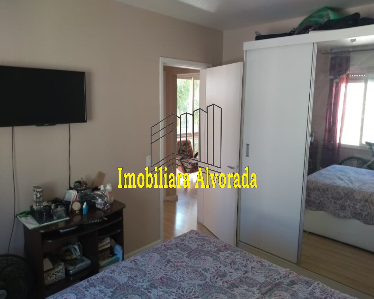 Apartamento, 2 quartos, 59 m² - Foto 7
