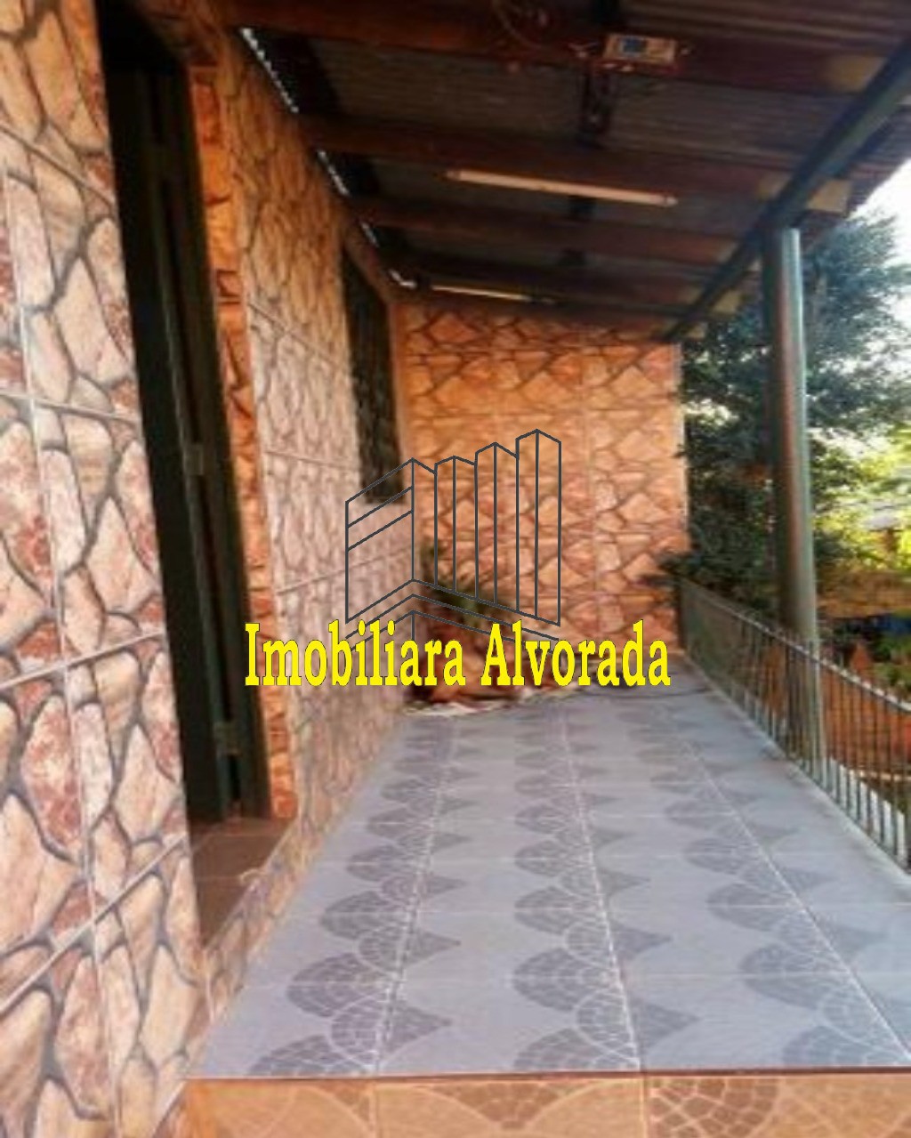 Casa, 3 quartos, 100 m² - Foto 2