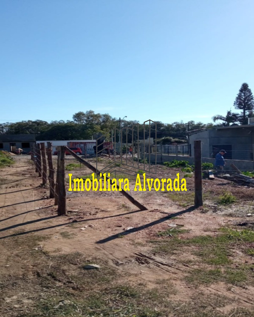 Terreno, 300 m² - Foto 2