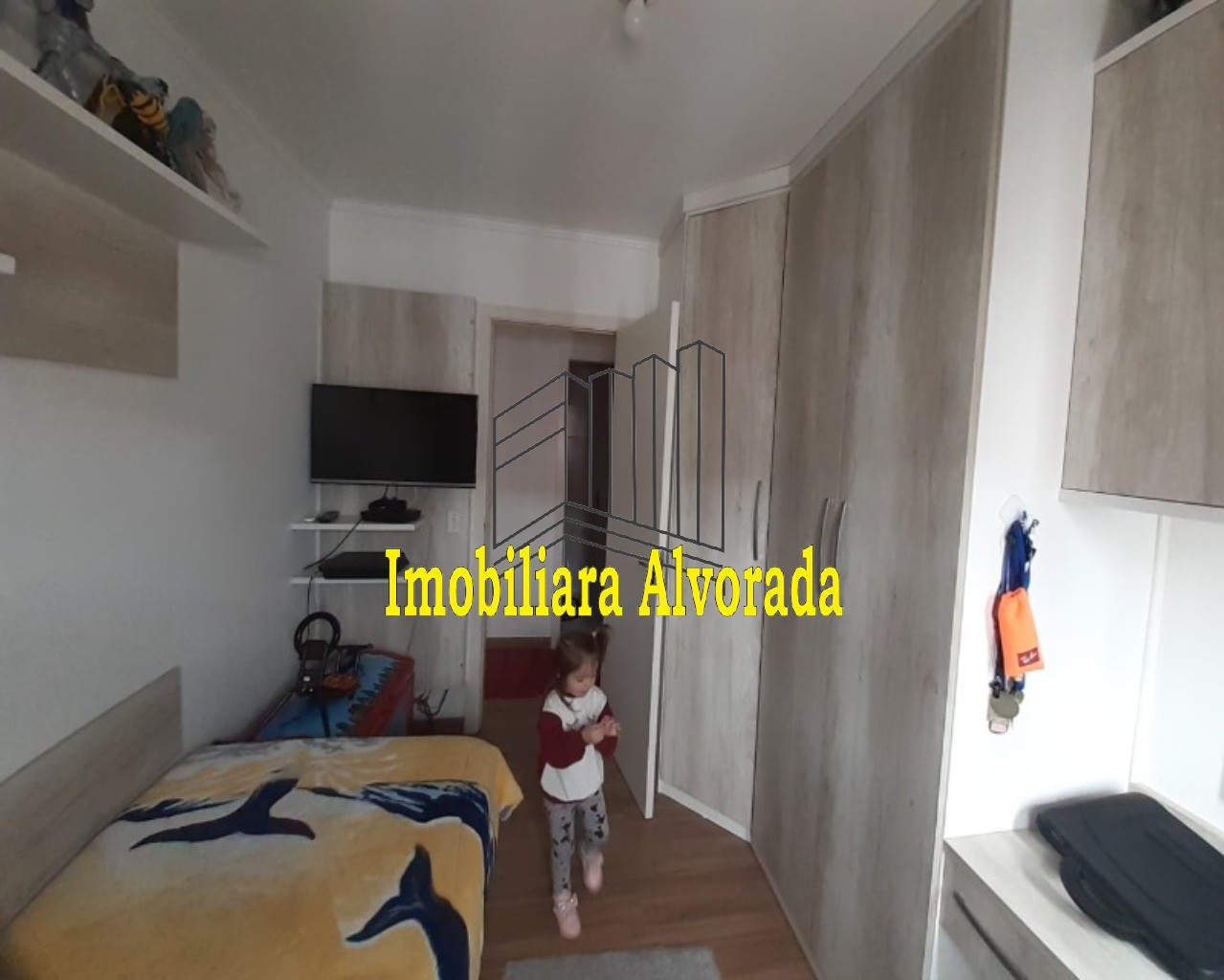 Apartamento, 2 quartos, 52 m² - Foto 9